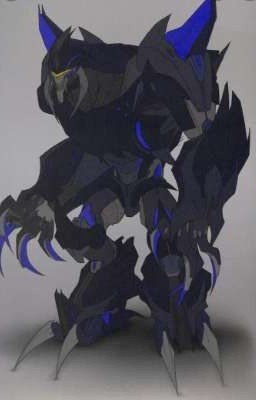 брачный период инсектиконов