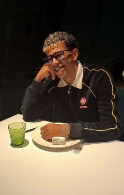 Влюбился в твою улыбку|Lamin Yamal 