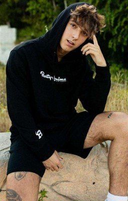 Было трудно до тебя...