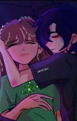 Я влюблён в одну ромашку..