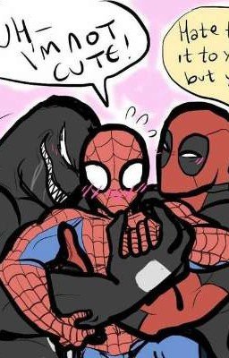 [Команда Питера]