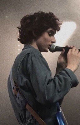 Не забывай меня... |Финн Вулфард