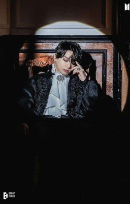 Мой Насильник Чон Чонгук / Вторая сторона медали