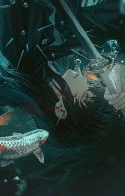 Столп тьмы (т/и и Муичиро Токито)