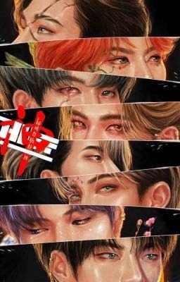 Реакция Stray kids 