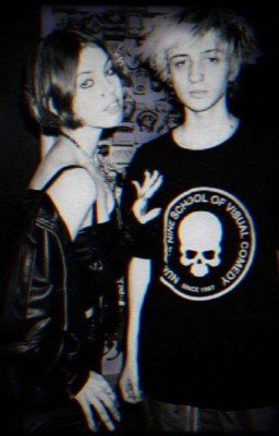 Связанные смертью