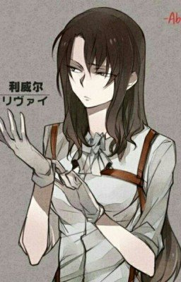 Атак титанов. История одного бойца