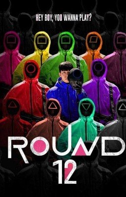 реакции по игре в кальмара ✨