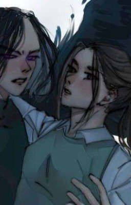 Маша и Корвин 