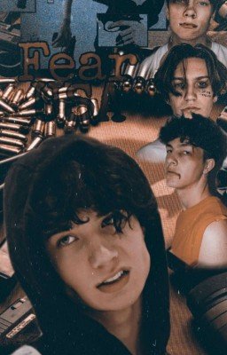 𝙵𝚎𝚊𝚛 𝚄𝚂𝙰