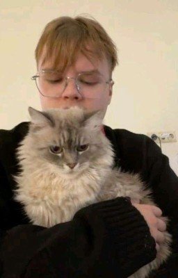 Комочек счастья