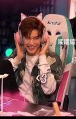 Т/и и Лу Юэ (Редактируется)