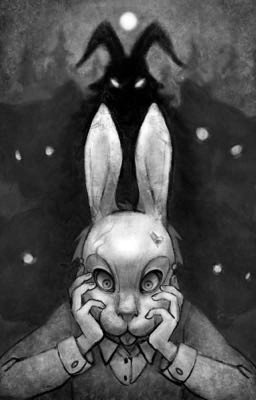 Т/и и персы Тини Бани