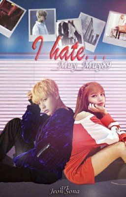 Ненавижу...🔞