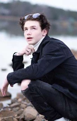 Payton is my LIFE 🖤