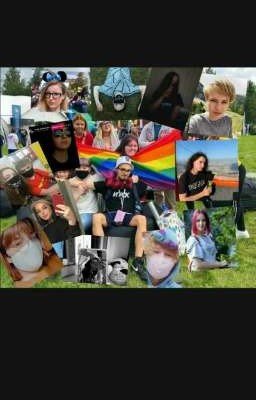 Т/И и Наркоманы Петровичи(Закончен)