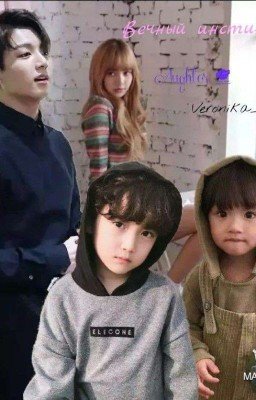 Вечный инстинкт [ЗАВЕРШЕНО]