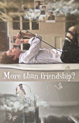 Больше, чем дружба?