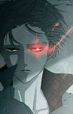 Атака титанов.Кира и Леви(Законченно).