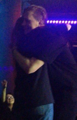 ДАНИЗЗКА | Я НЕ ВЕРЮ В ЛЮБОВЬ