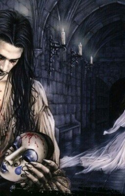  Пленница Вампира 