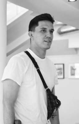 Дмитрий Масленников и т/и