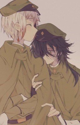 I love you so....Дзёно.... (Сайхиро)