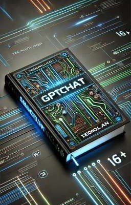 Gptchat и автор - это технологии.