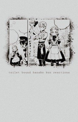 «туалетный мальчик Ханако-кун» реакция 
