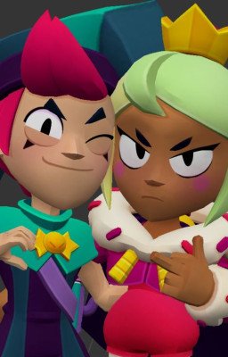 Ну.. Что-то типо того. Менди/Честер