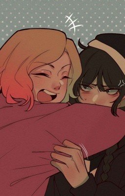 🖤  Ты Моё Проклятие.... Энди Синклер. ❤