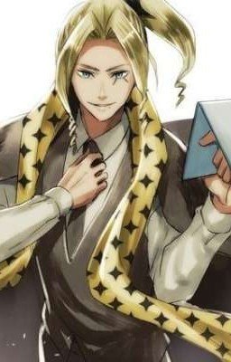 Рё Гранц и Ти