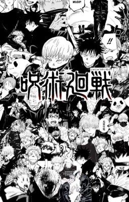 Магическая битва [Реакции]