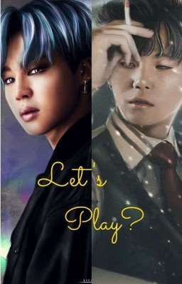 Поиграем? (Закончен)