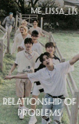  Взаимоотношения Проблем