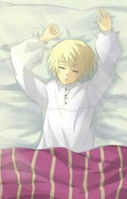 ОЧЕНЬ запутанная история