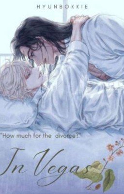 В Вегасе (Hyunlix)