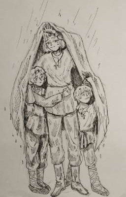 ||Замороженно||всякое разное по пвл и т/и