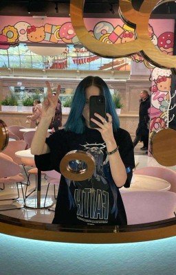 ☆ⲥⲉⲕⲣⲉⲧы ⲙⲁⲧⲉⲣυ☆