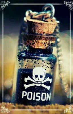 Справочник по ядам