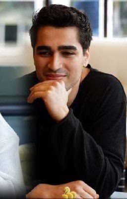 Нас свела судьба