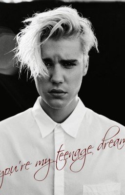 Ты моя подростковая мечта