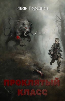 Проклятый Класс