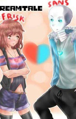 Undertale••|••LoveLove