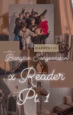 Bangtan Sonyeondan × Army  Pt.1