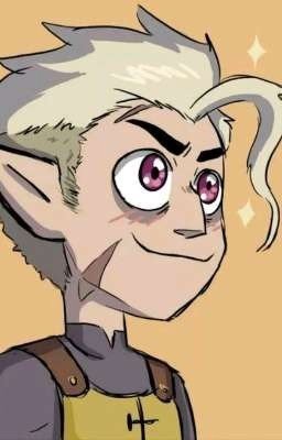 История Про Тебя И Золотого Стража💕//ЗАКОНЧЕННО//