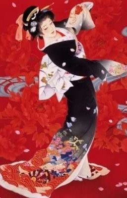 Императрица убегает с бала!