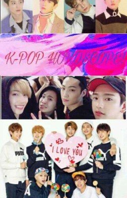 K-pop^ЗНАКИ ЗОДИАКА^[РЕДАКТИРУЕТСЯ]