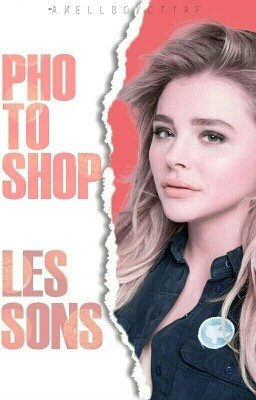 Photoshop lessons > PicsArt