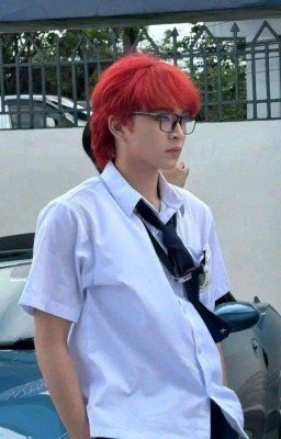 Двоюродная сестра Кифера, или как две девушки вернули все в свое русло.